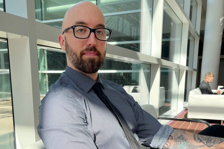 Researchers Shift Tactics To Tackle Extremism as Public Health Threat